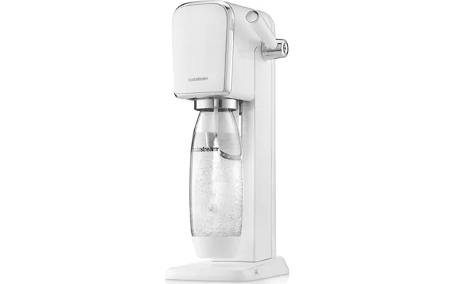 Sodastream Sodastream Art Hvid