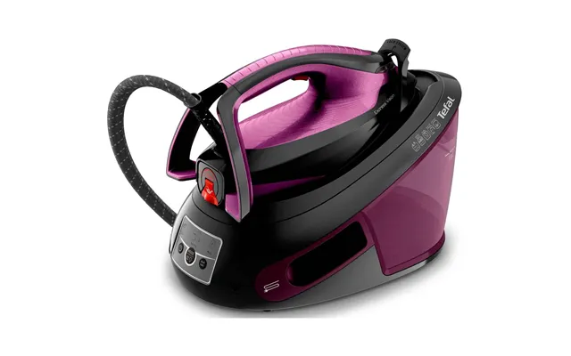 Tefal Damper Express Vision Sv8152e0