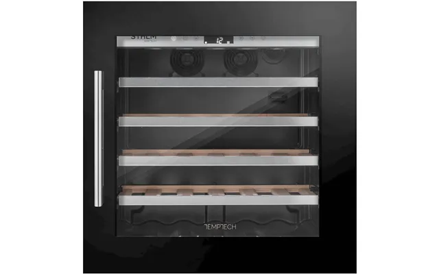 Temptech Vinkøleskab Sthlm Stz60sb