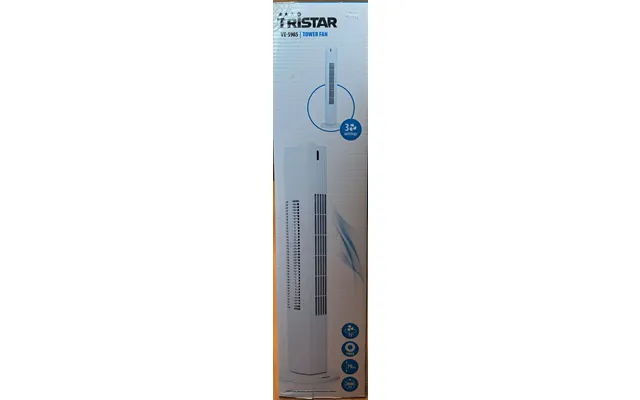 Tristar Tårnventilator