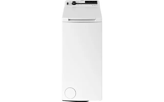 Whirlpool Topbetjent Vaskemaskine Tdlr 7232bs Nx