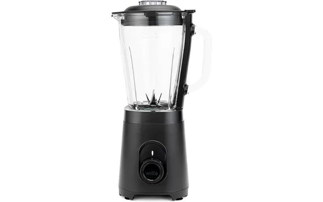 Wilfa Blender Dbl-1200b