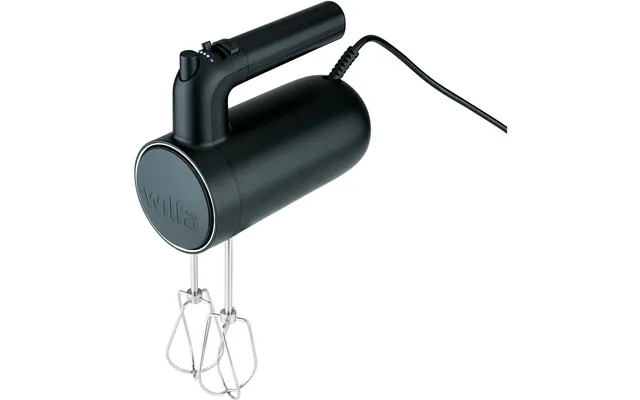 Wilfa Håndmikser Smooth Mix Hm1b-500