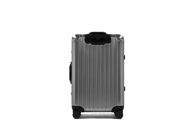 Aluminium Kuffert