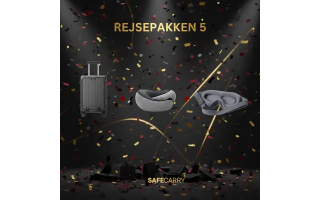 Komfort Rejsen