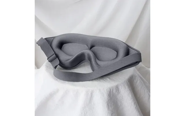 Premium Sovemaske