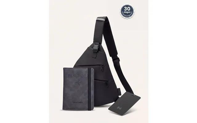 Sleekbag Travel Set Apple Find My