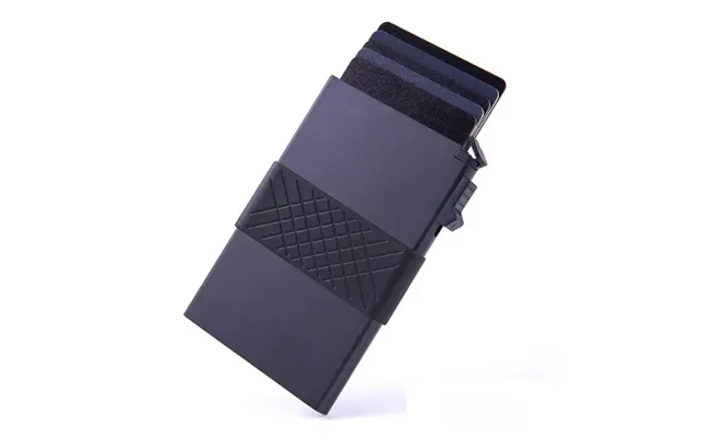 Slim Wallet