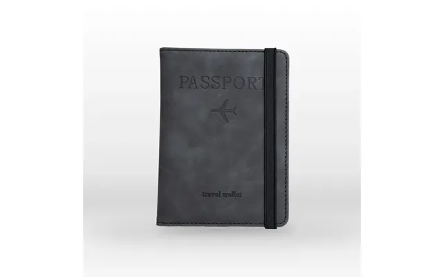 Travel Wallet 2.0