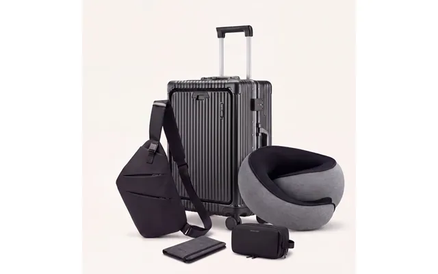 Ultimate Travel Set.
