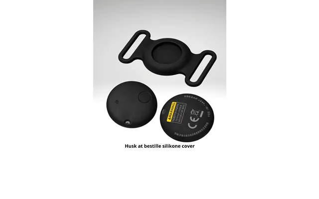 Smart Tag product image