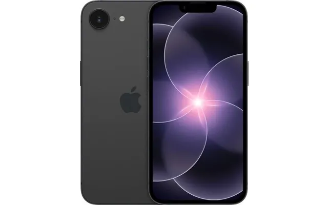 Apple Iphone 17e 5g 256gb Black
