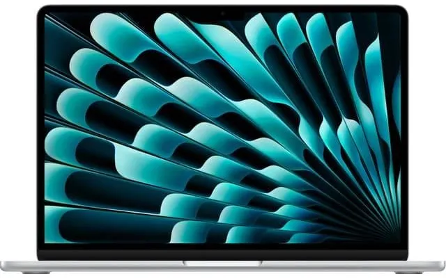 Apple Macbook Air 13.6 M5 16gb 512gb Silver
