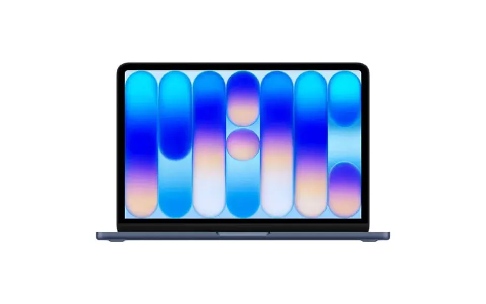 Prishistorik for Apple Macbook Neo 13 8gb 512gb Apple A18 Pro 5-core Indigo