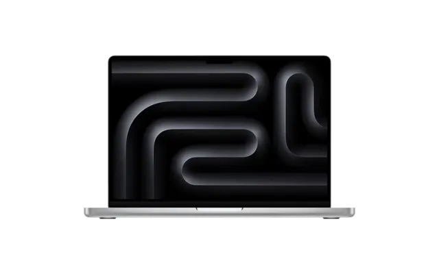 Apple Macbook Pro 14.2 16gb 512gb Apple M5 10-core Silver