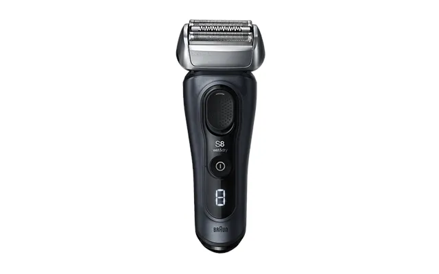 Braun Series 8 8463cc