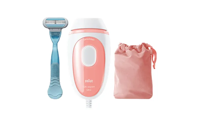 Braun Silk-expert Mini Pl1014