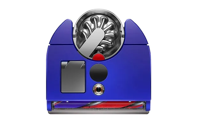 Dyson 360 Vis Nav Vinci