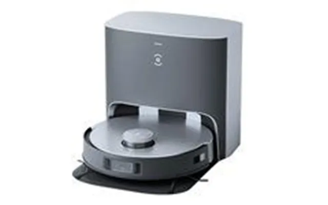 Ecovacs Deebot X1 Plus Støvsuger Robotstyret 0.4liter