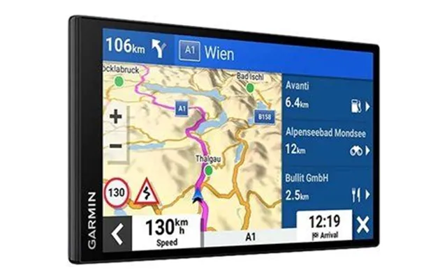 Garmin Drivesmart 76 Gps Navigator 6.95