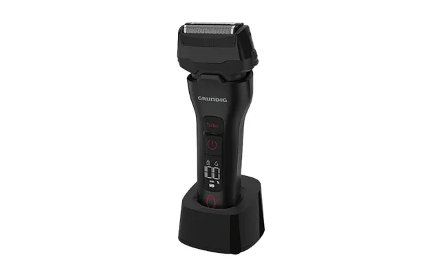Grundig Ms 9330 Shaver - Black