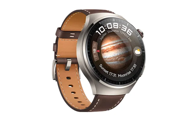 Huawei Watch 4 Pro Medes L29l - Brown