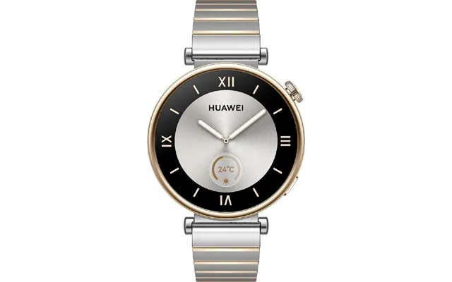 Huawei Watch Gt4 41mm Aurora-b19t - Silver