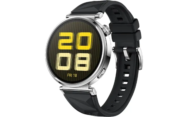 Huawei Watch Gt5 41mm Jana-b19f - Black