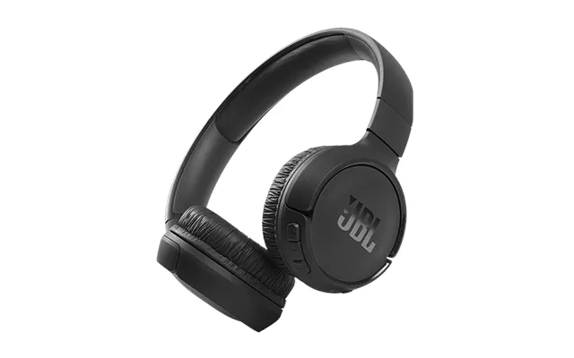 Jbl Tune 510bt Bluetooth Headset - Black
