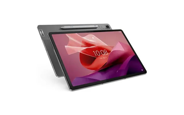 Lenovo Tab P12 Wi-fi 128gb Grey