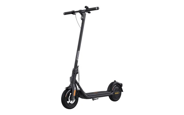 Ninebot By Segway Kickscooter F2e Elektrisk Scooter