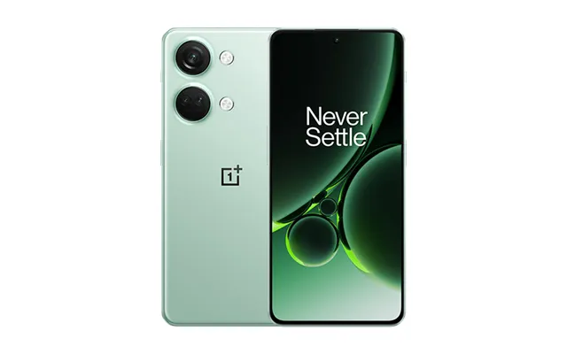Oneplus Nord 3 5g 128gb Green