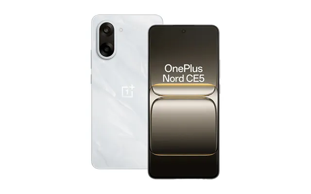 Oneplus Nord Ce 5 5g 256gb Marble Mist