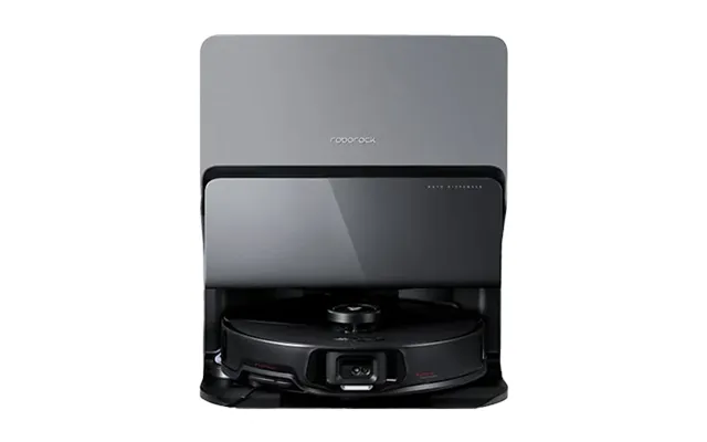 Roborock S8 Maxv Ultra - Black