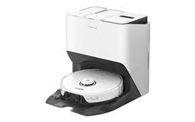 Roborock S8 Pro Ultra White