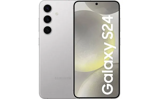 Samsung Galaxy S24 5g 128gb Marble Grey