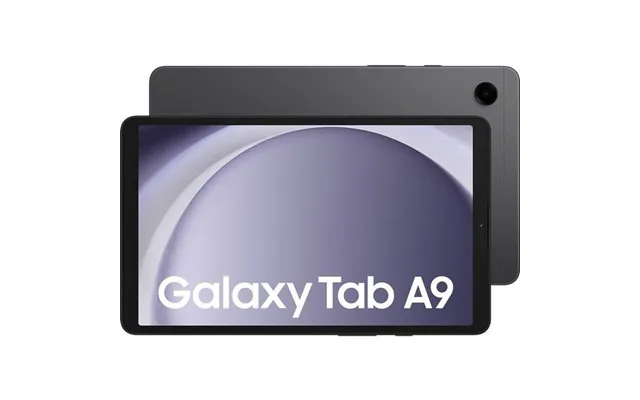 Samsung Galaxy Tab A9 Wi-fi 128gb Grey