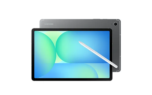 Samsung Galaxy Tab S10 Fe X520b Wi-fi 256gb Grey