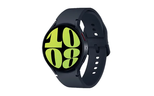 Samsung Galaxy Watch 6 R945 44mm Lte - Black