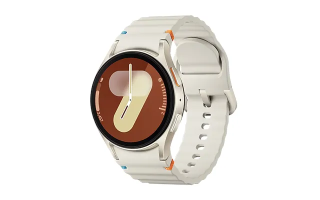 Samsung Galaxy Watch 7 L305 40mm Lte 4g 32gb Beige