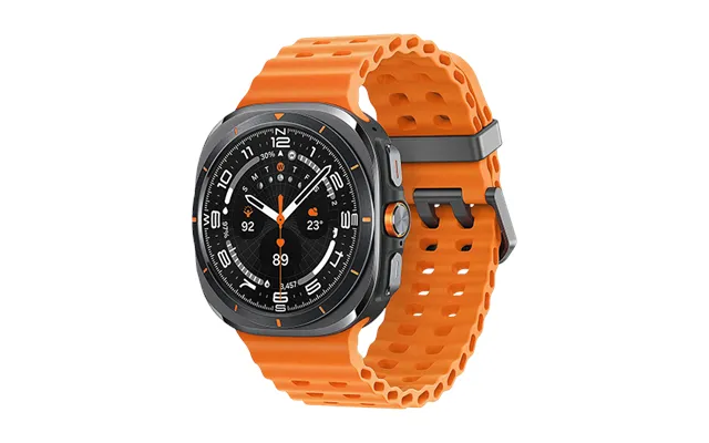 Samsung Galaxy Watch Ultra L705 2024 47mm Lte 4g 32gb Grey