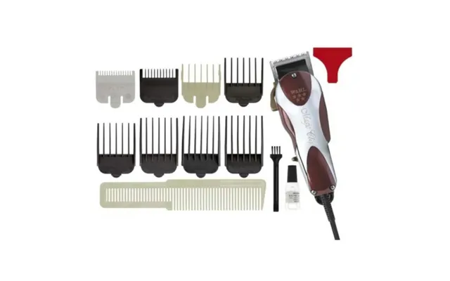 Wahl Hair Clipper Magic Clip - Red