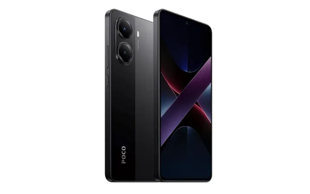 Xiaomi Poco X7 Pro 5g 256gb Black