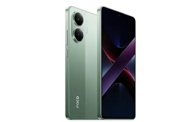 Xiaomi Poco X7 Pro 5g 512gb Green