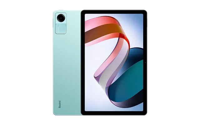 Xiaomi Redmi Pad Se 11.0 Wi-fi 128gb Green