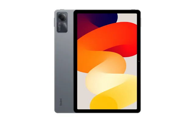 Xiaomi Redmi Pad Se 11.0 Wi-fi 128gb Grey