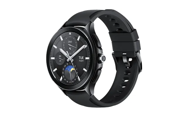 Xiaomi Watch 2 Pro 46mm Lte 4g   Black