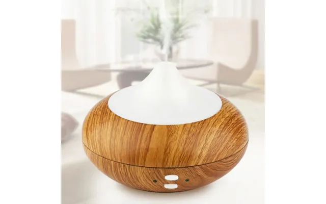 Aroma Diffuser - Hvid 125 Ml.