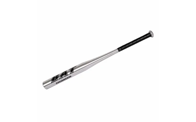 Baseball Bat I Aluminium Inkl. Bold