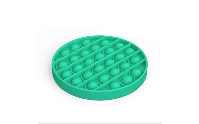 Fidget Toys - Pop It Bubbles
